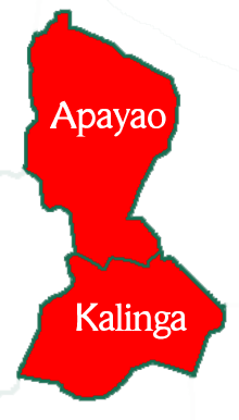 kalinga-apayao